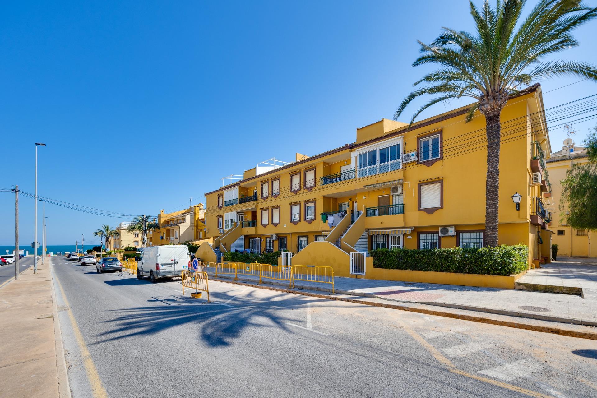 Penthouse zum verkauf in Torrevieja