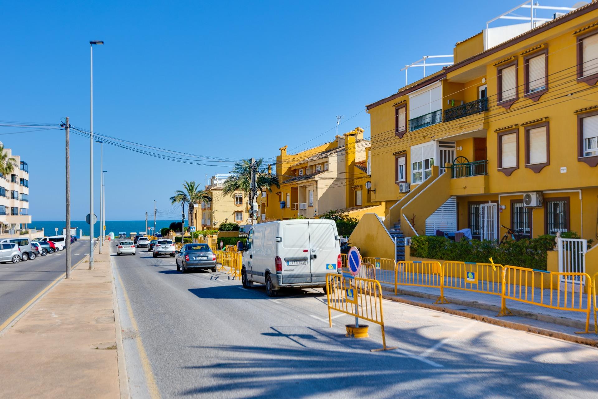 Penthouse zum verkauf in Torrevieja