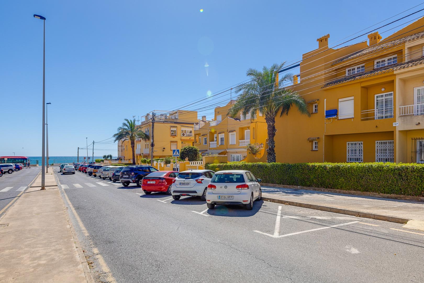 Penthouse zum verkauf in Torrevieja