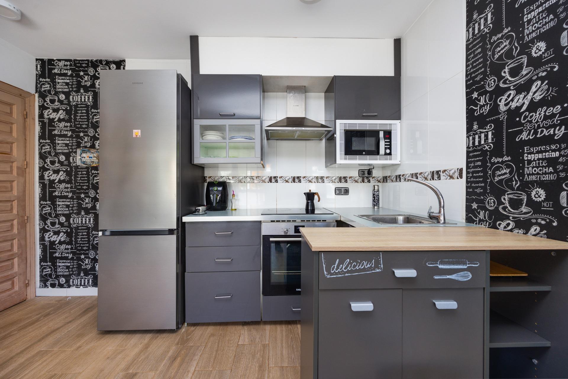 Penthouse zum verkauf in Torrevieja