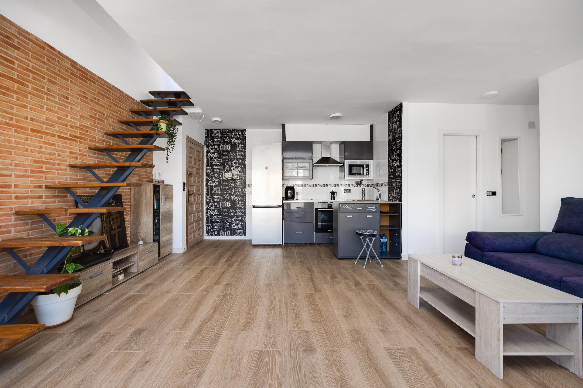 Penthouse zum verkauf in Torrevieja