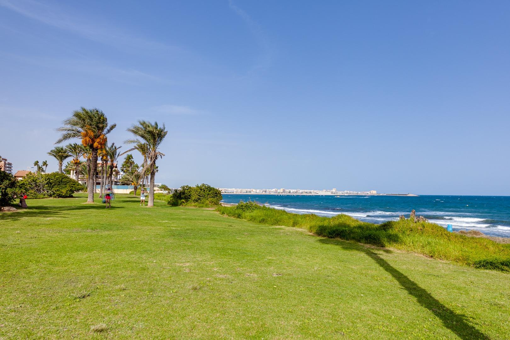 Penthouse zum verkauf in Torrevieja