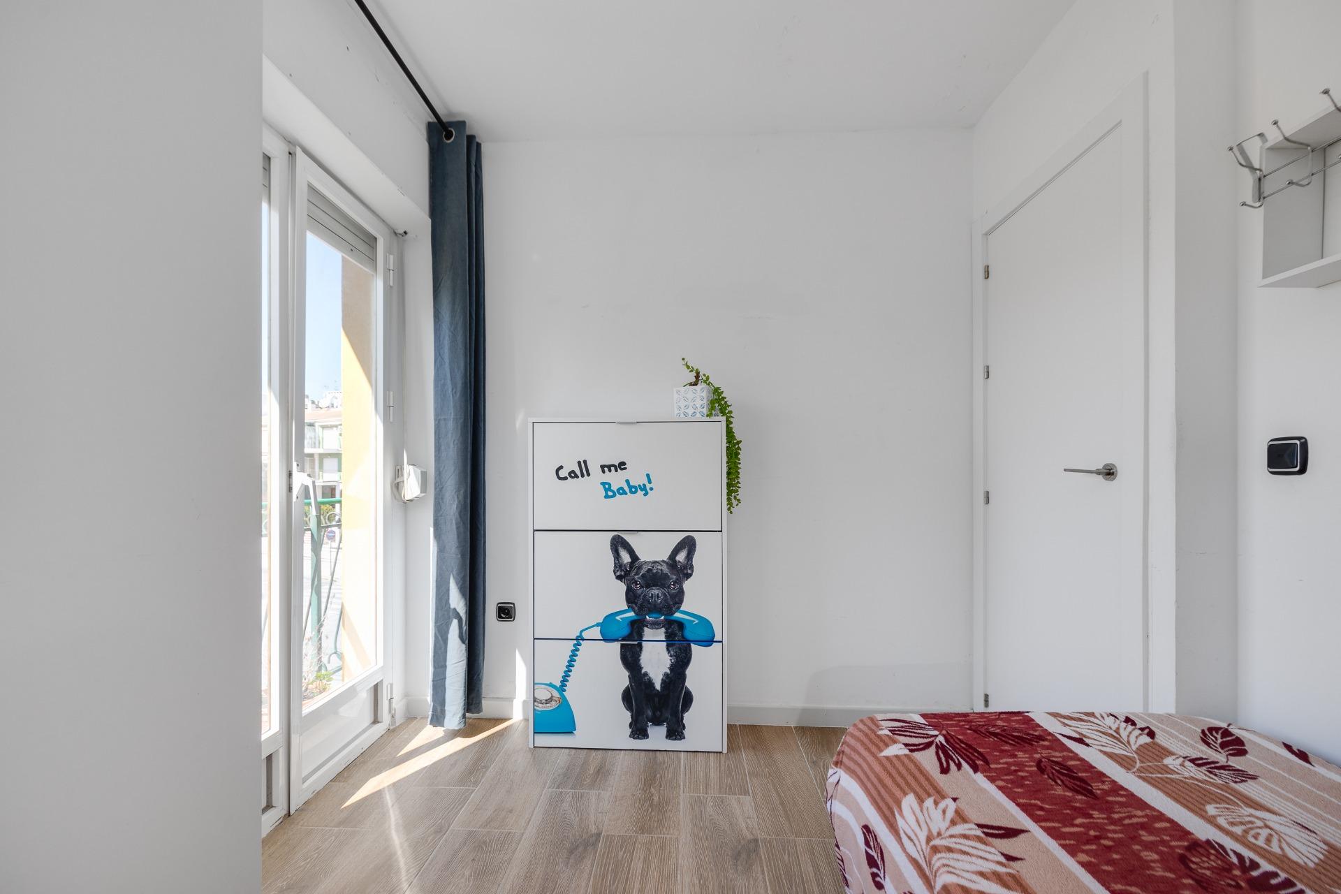 Penthouse zum verkauf in Torrevieja