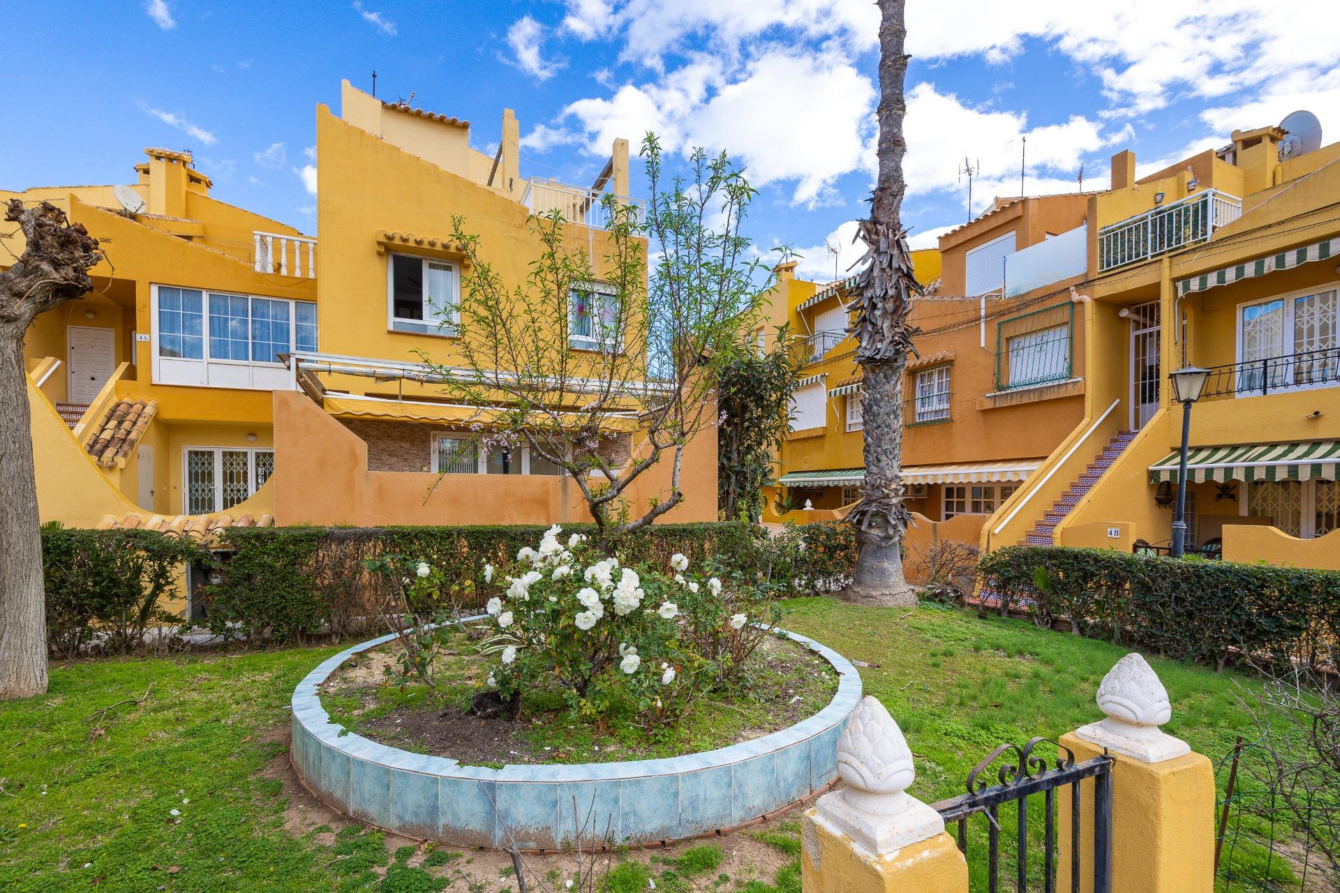 Penthouse zum verkauf in Torrevieja