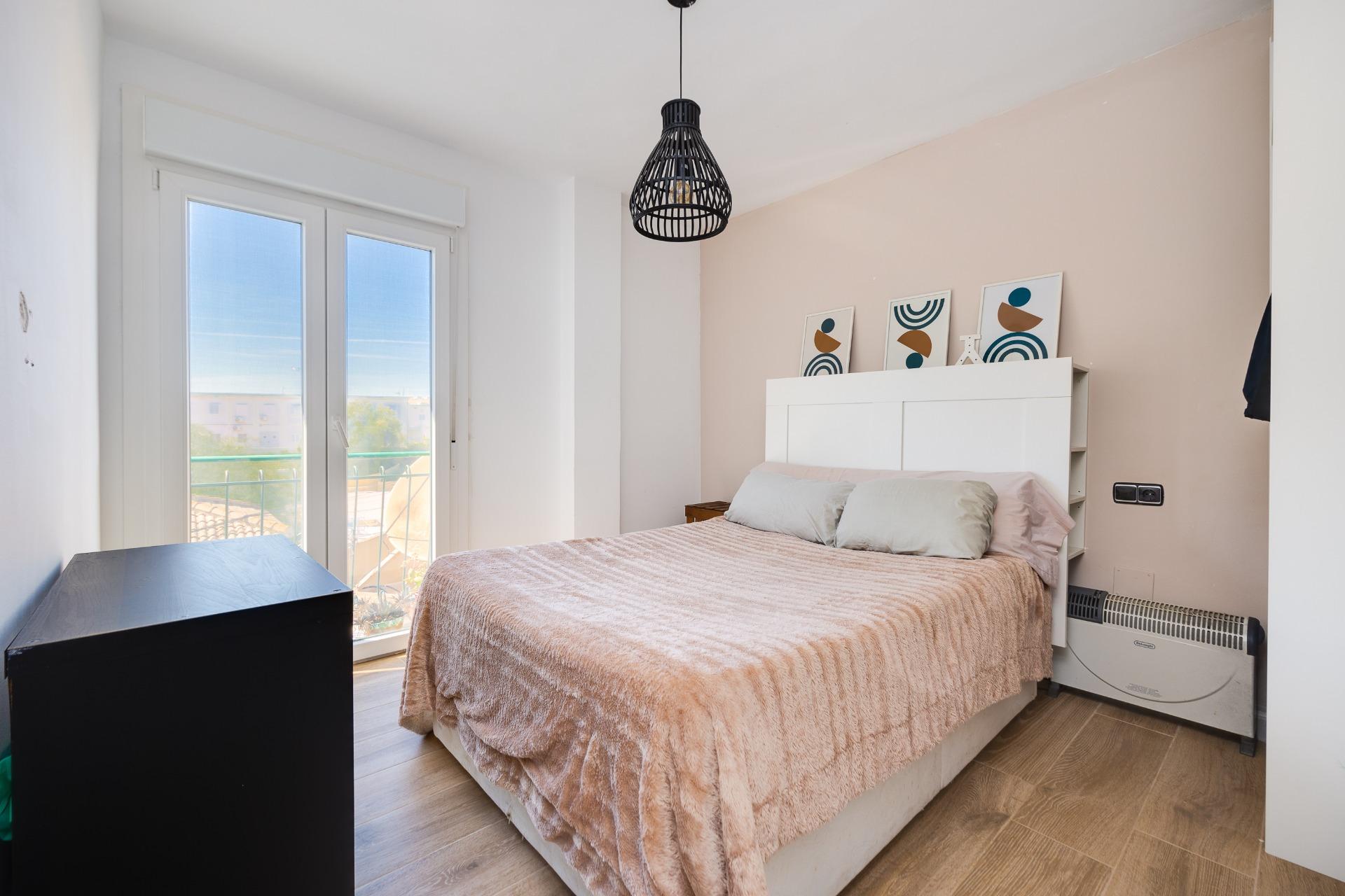 Penthouse zum verkauf in Torrevieja