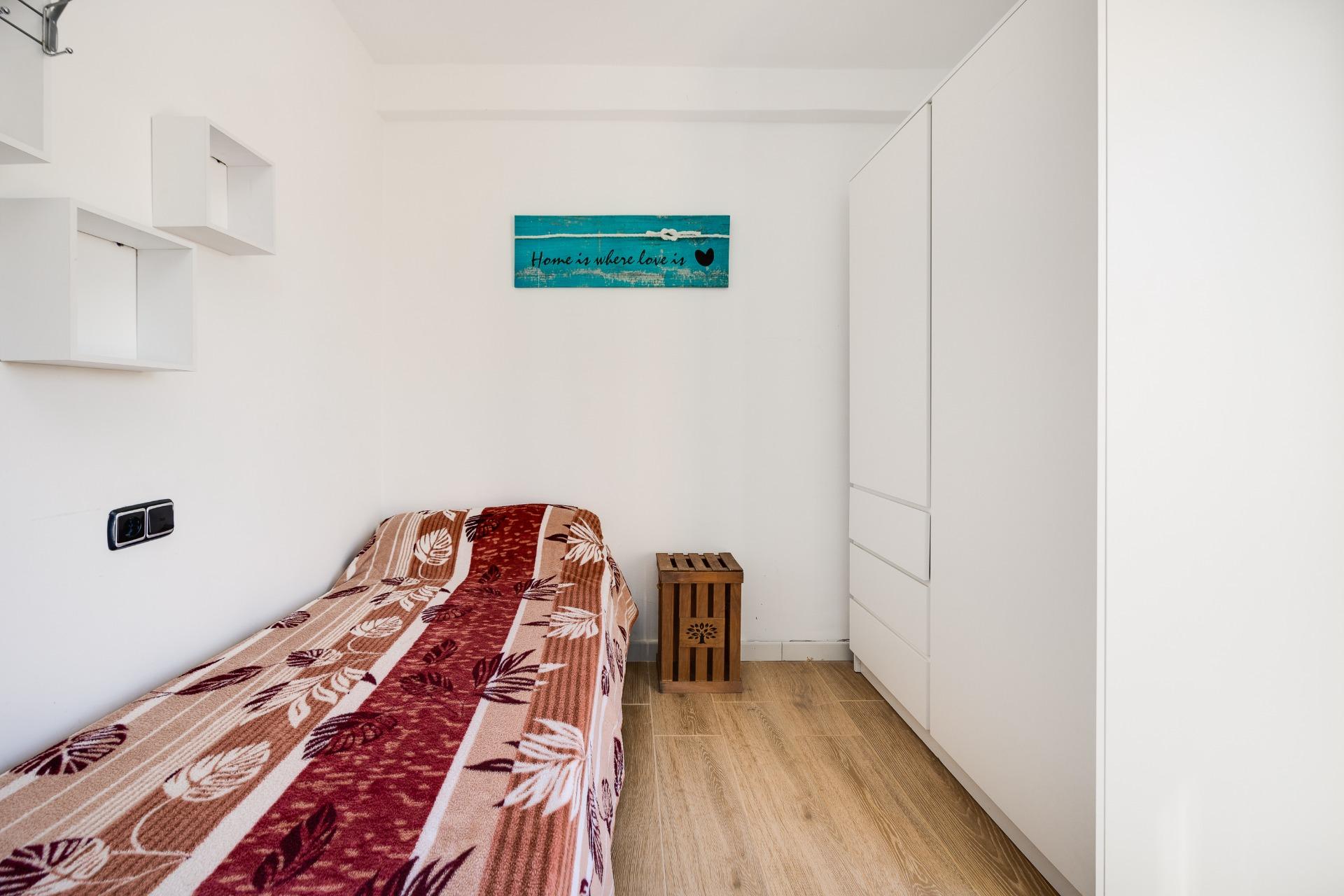 Penthouse zum verkauf in Torrevieja