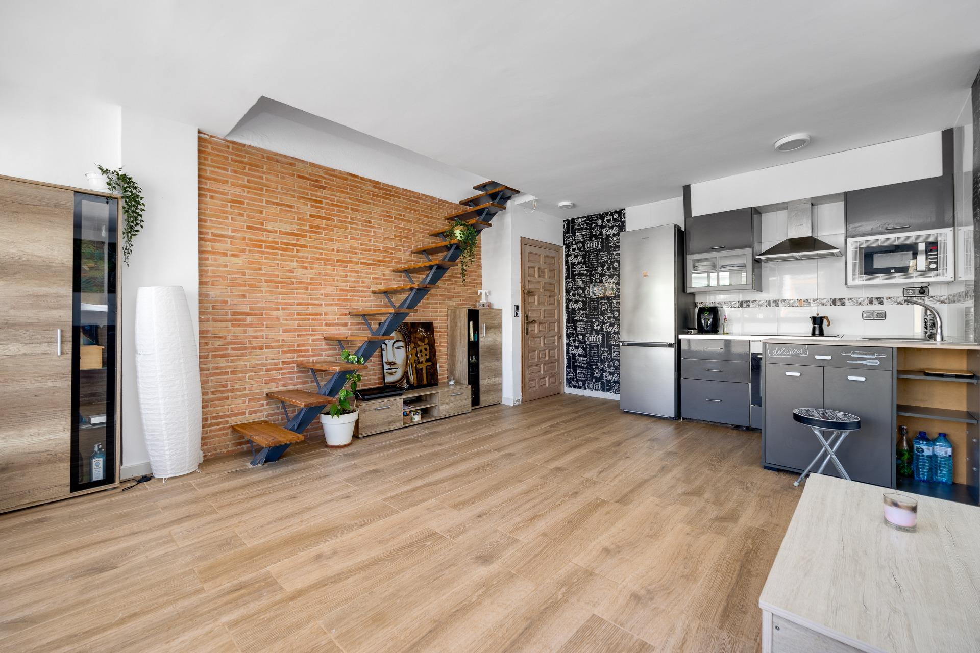 Penthouse zum verkauf in Torrevieja