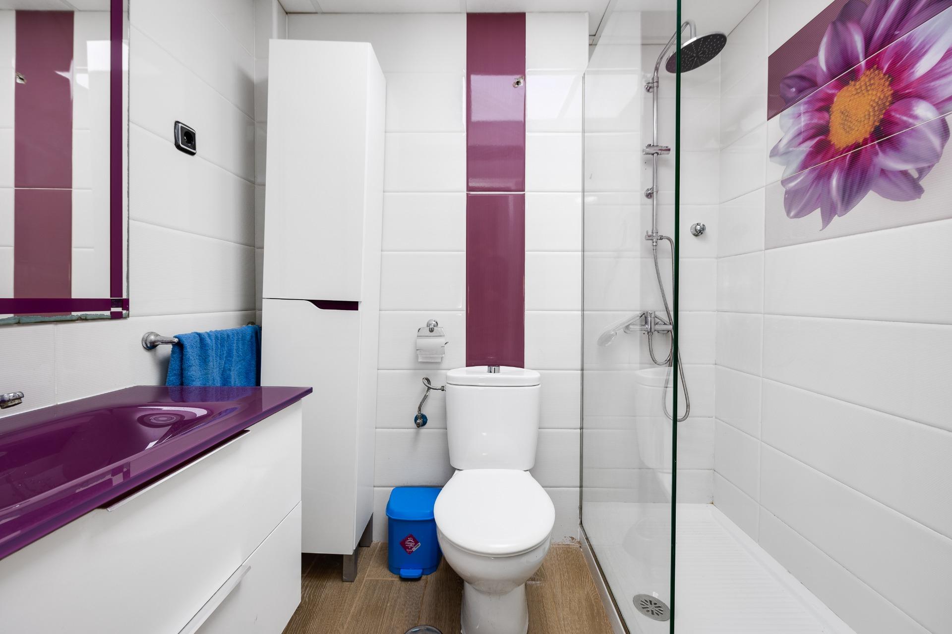 Penthouse zum verkauf in Torrevieja