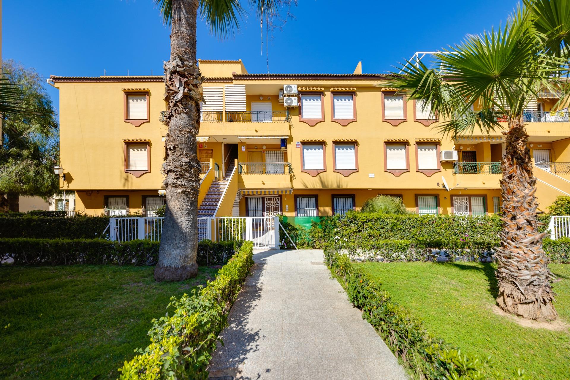 Penthouse zum verkauf in Torrevieja