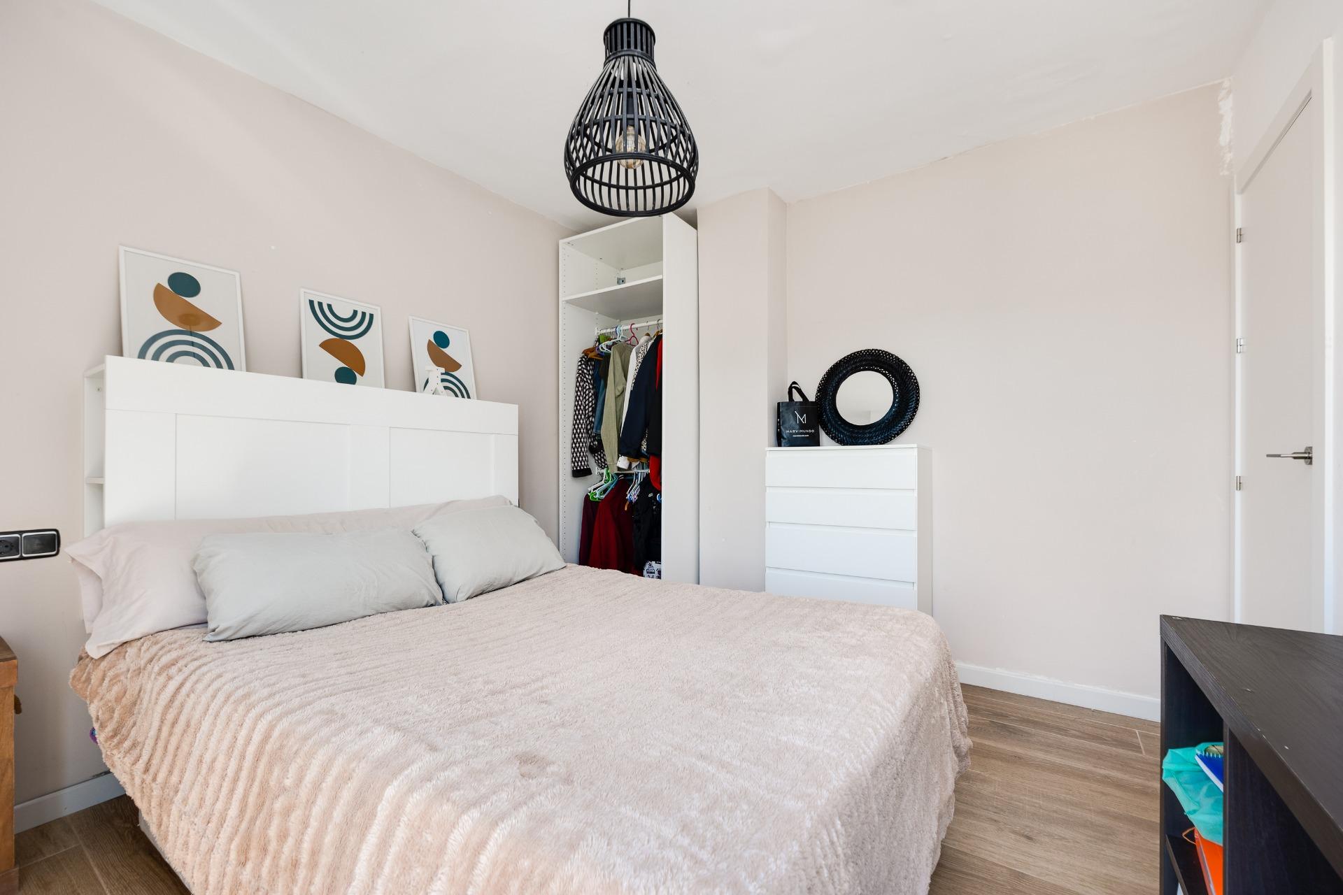 Penthouse zum verkauf in Torrevieja