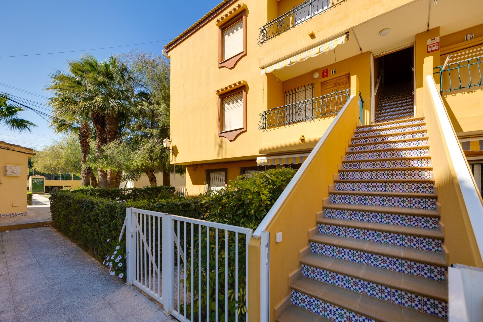 Penthouse zum verkauf in Torrevieja