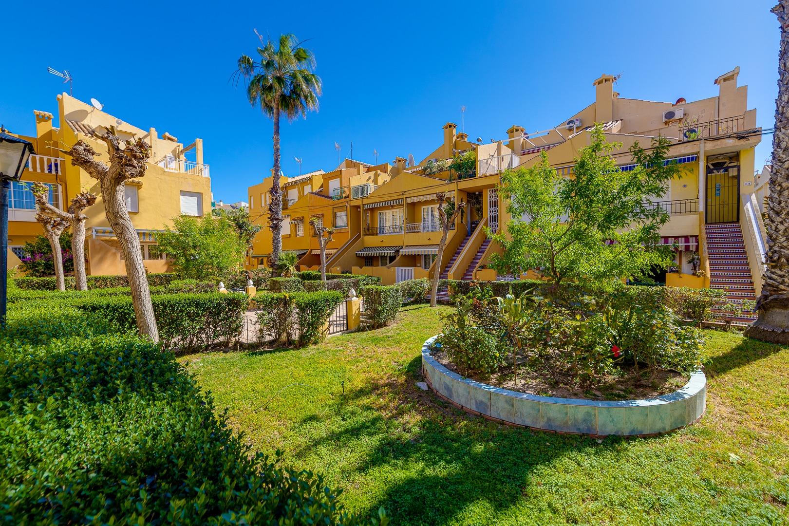 Penthouse zum verkauf in Torrevieja
