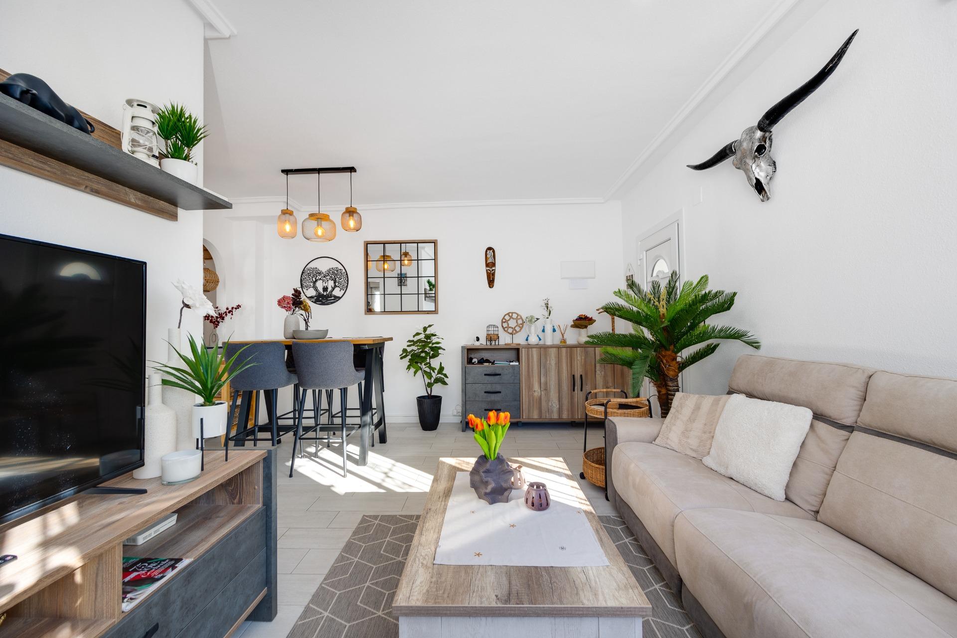 Haus zum verkauf in Orihuela Costa