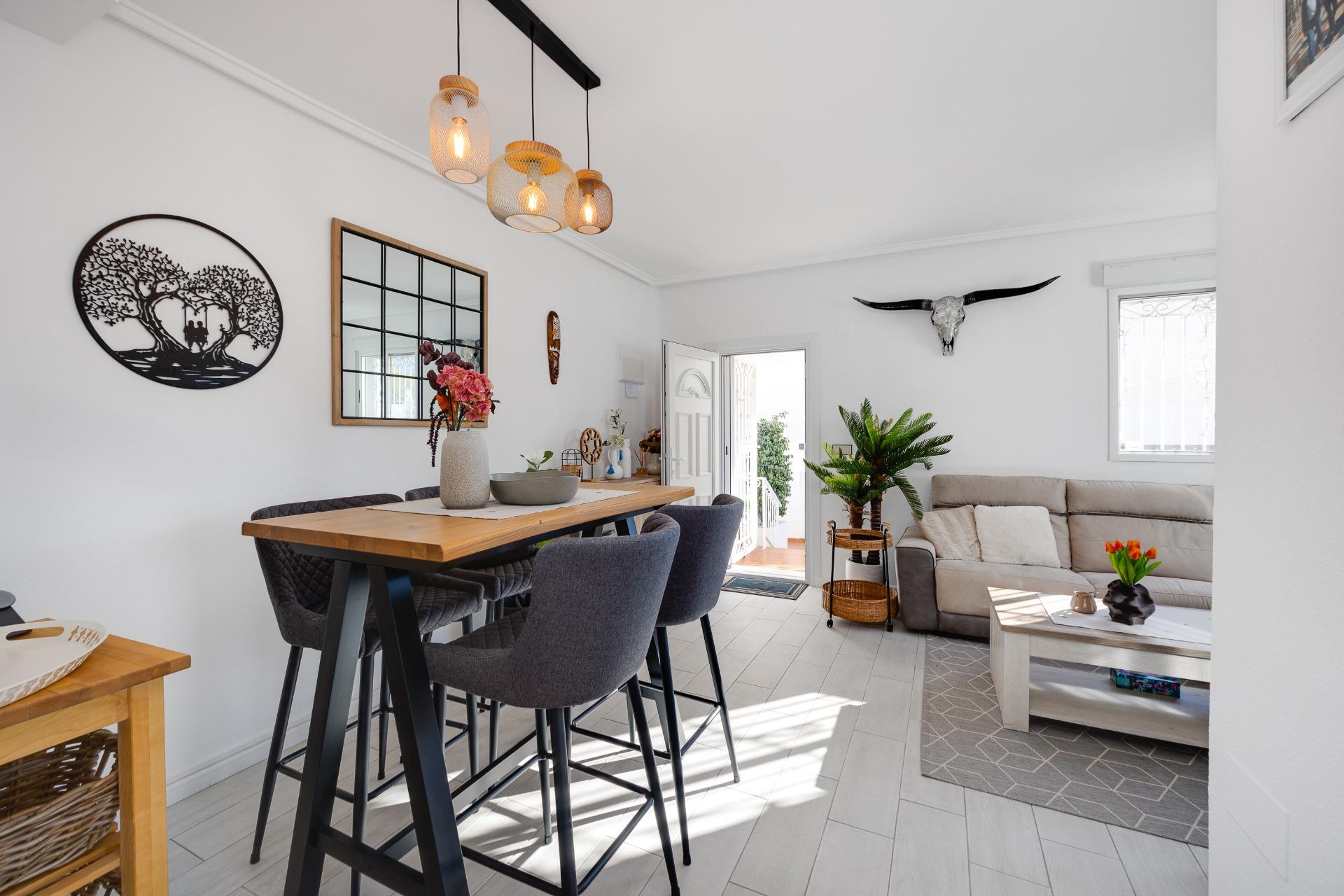 Haus zum verkauf in Orihuela Costa