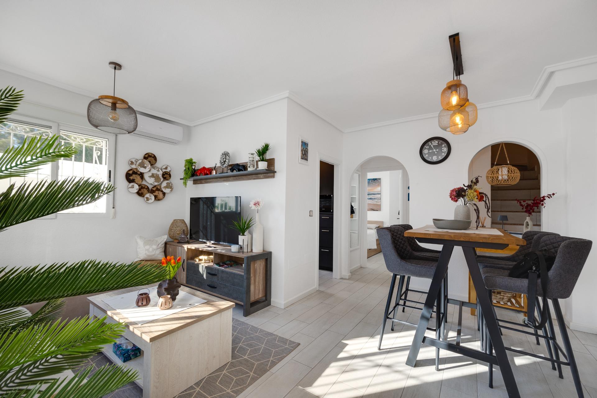 Haus zum verkauf in Orihuela Costa