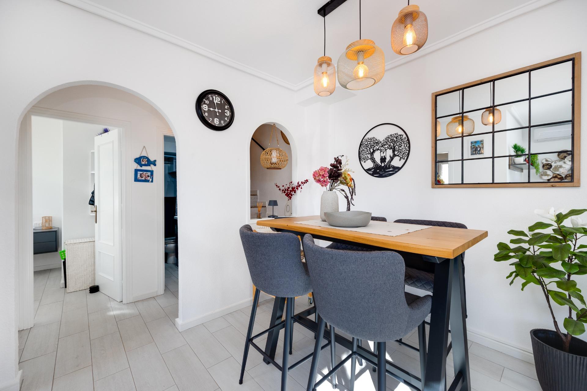 Haus zum verkauf in Orihuela Costa