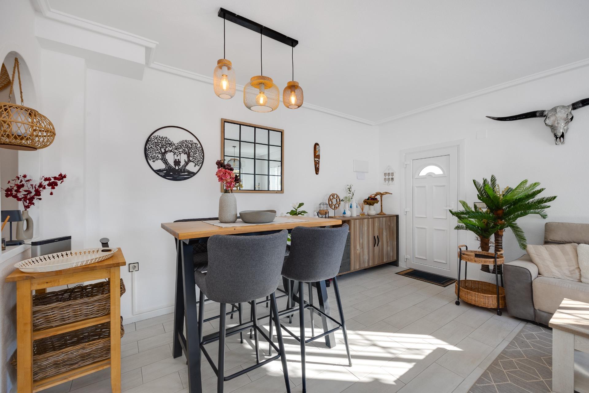 Haus zum verkauf in Orihuela Costa