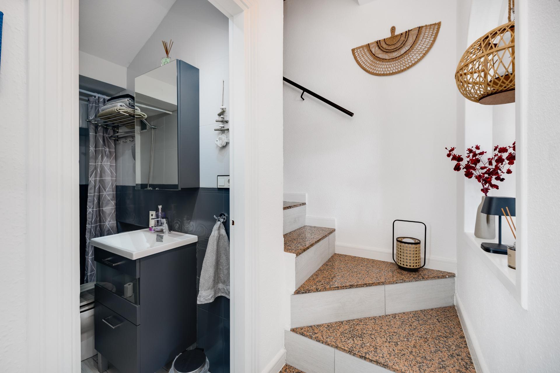 Haus zum verkauf in Orihuela Costa