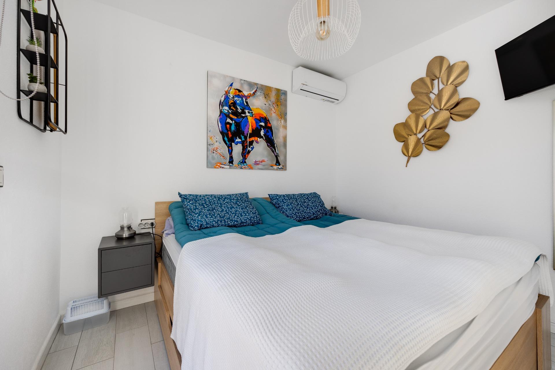 Haus zum verkauf in Orihuela Costa