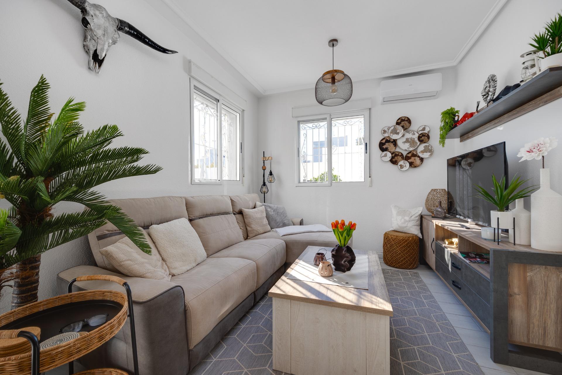 Haus zum verkauf in Orihuela Costa