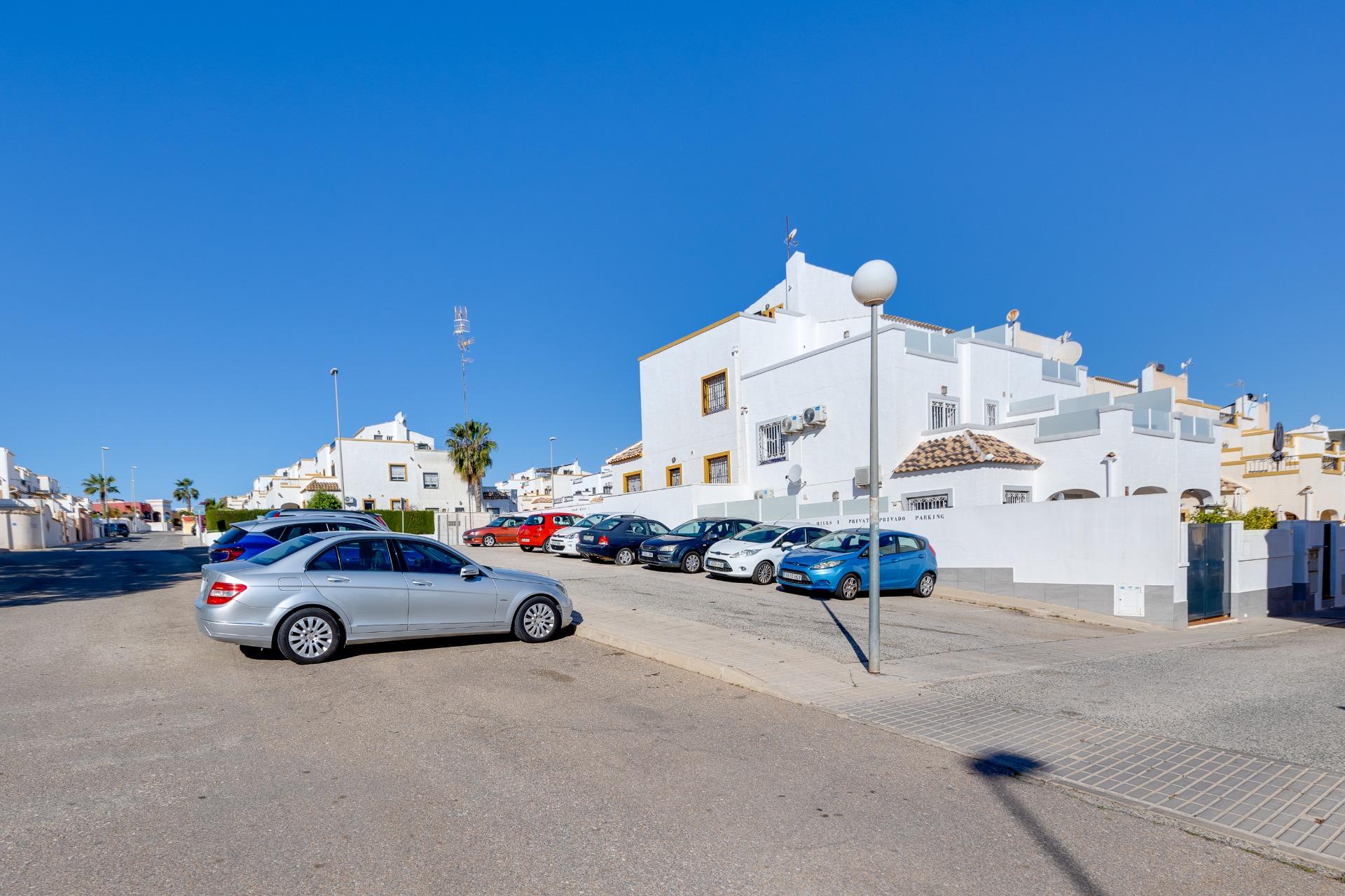 Haus zum verkauf in Orihuela Costa