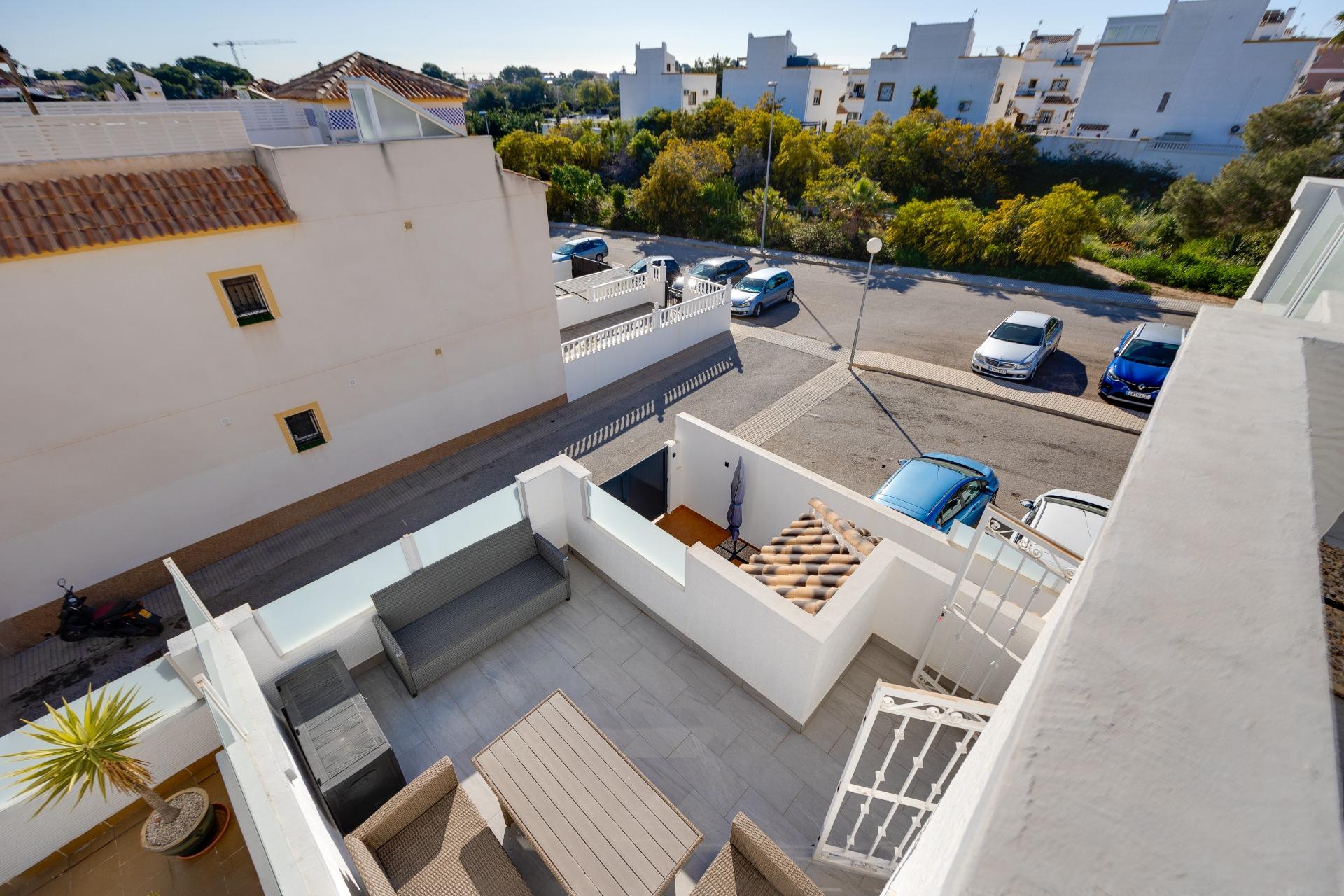 Haus zum verkauf in Orihuela Costa