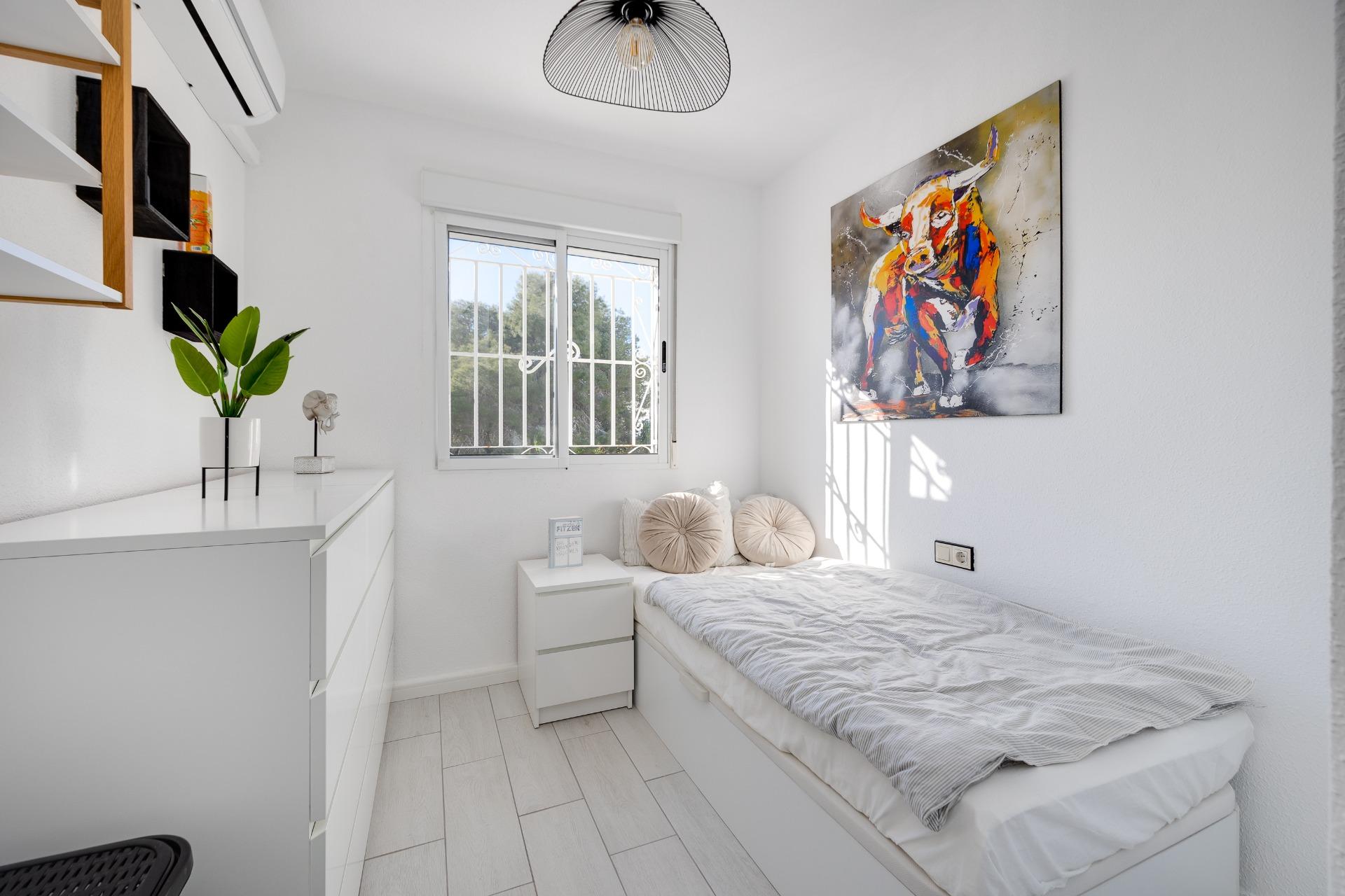 Haus zum verkauf in Orihuela Costa