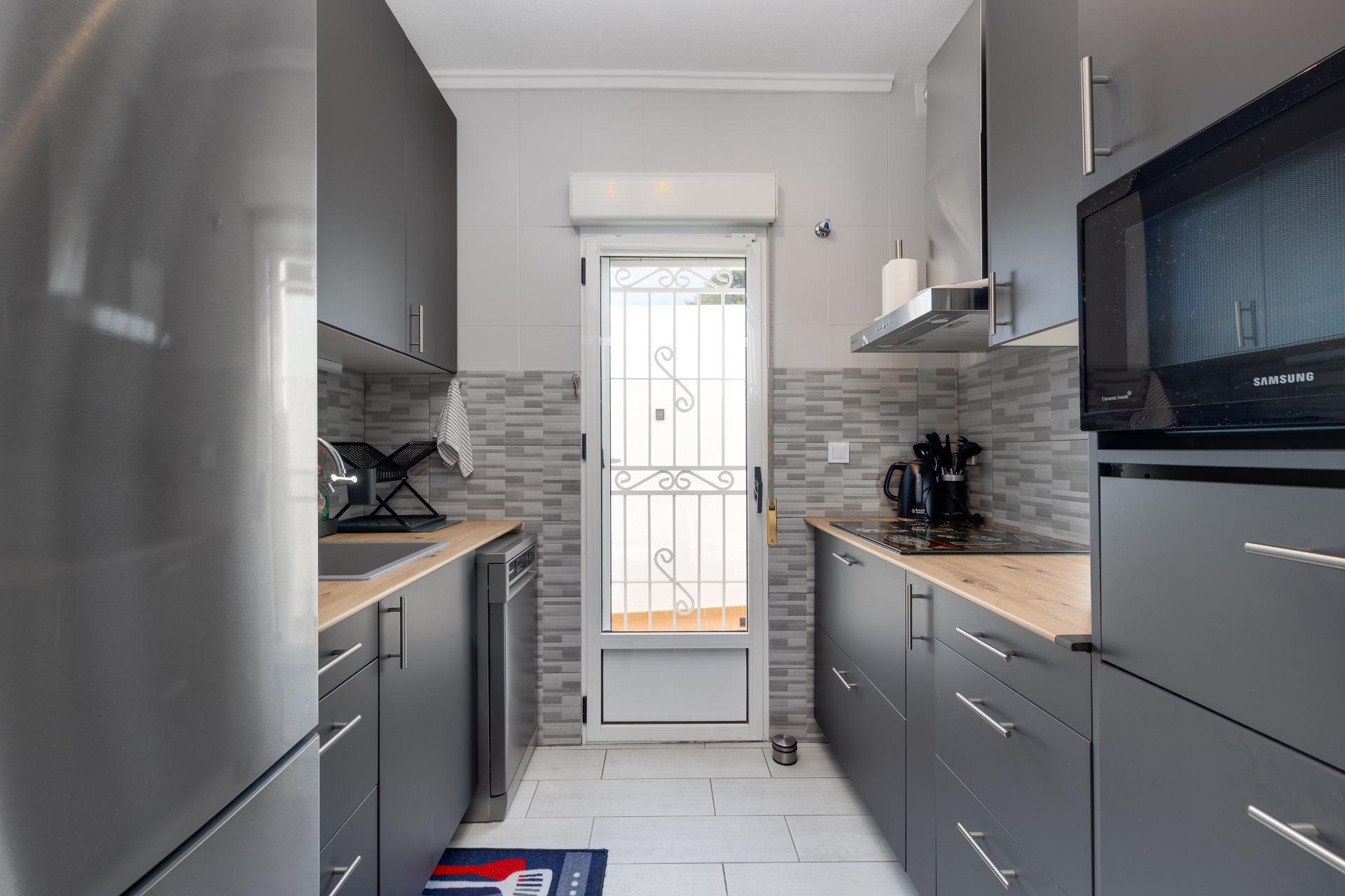 Haus zum verkauf in Orihuela Costa