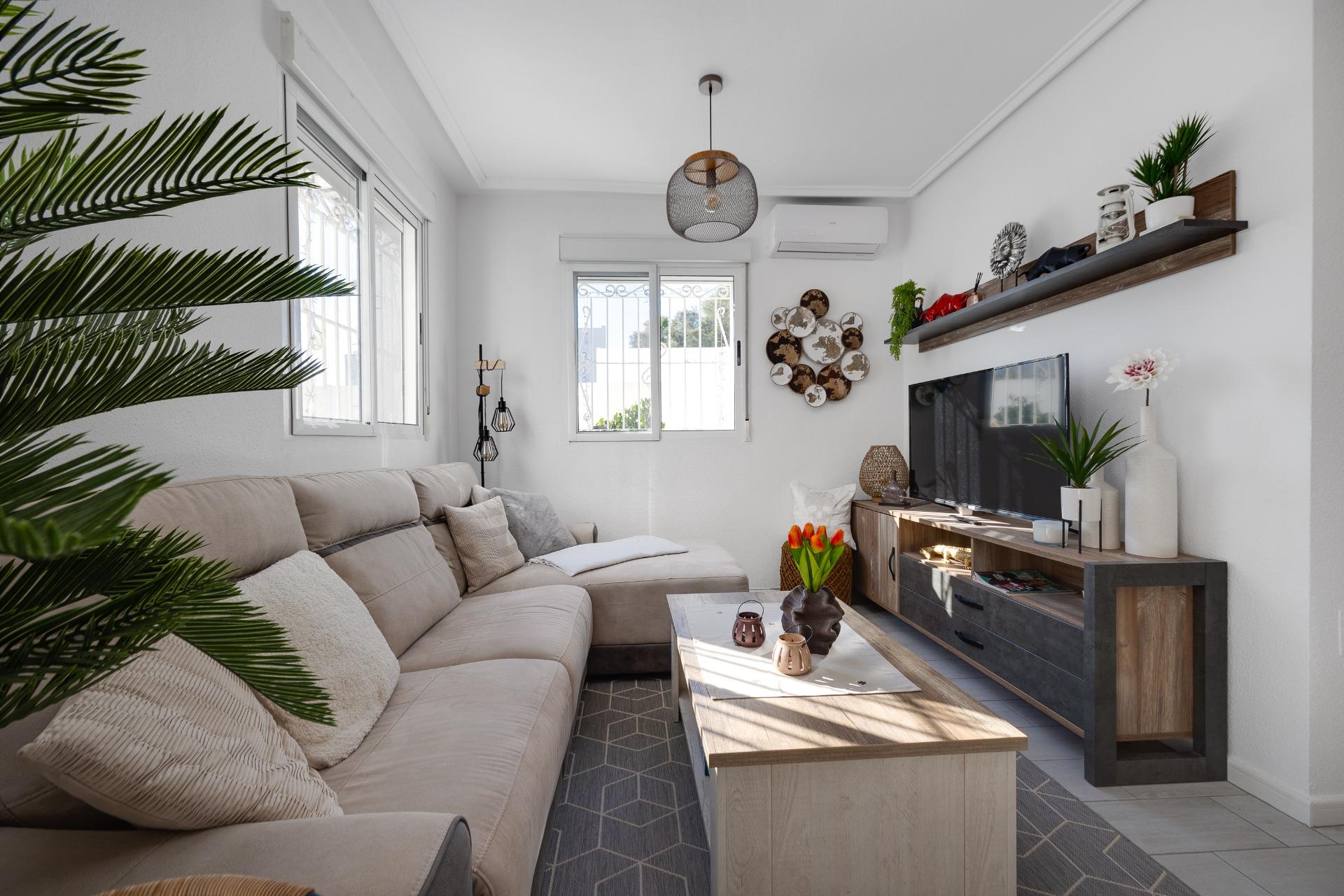 Haus zum verkauf in Orihuela Costa