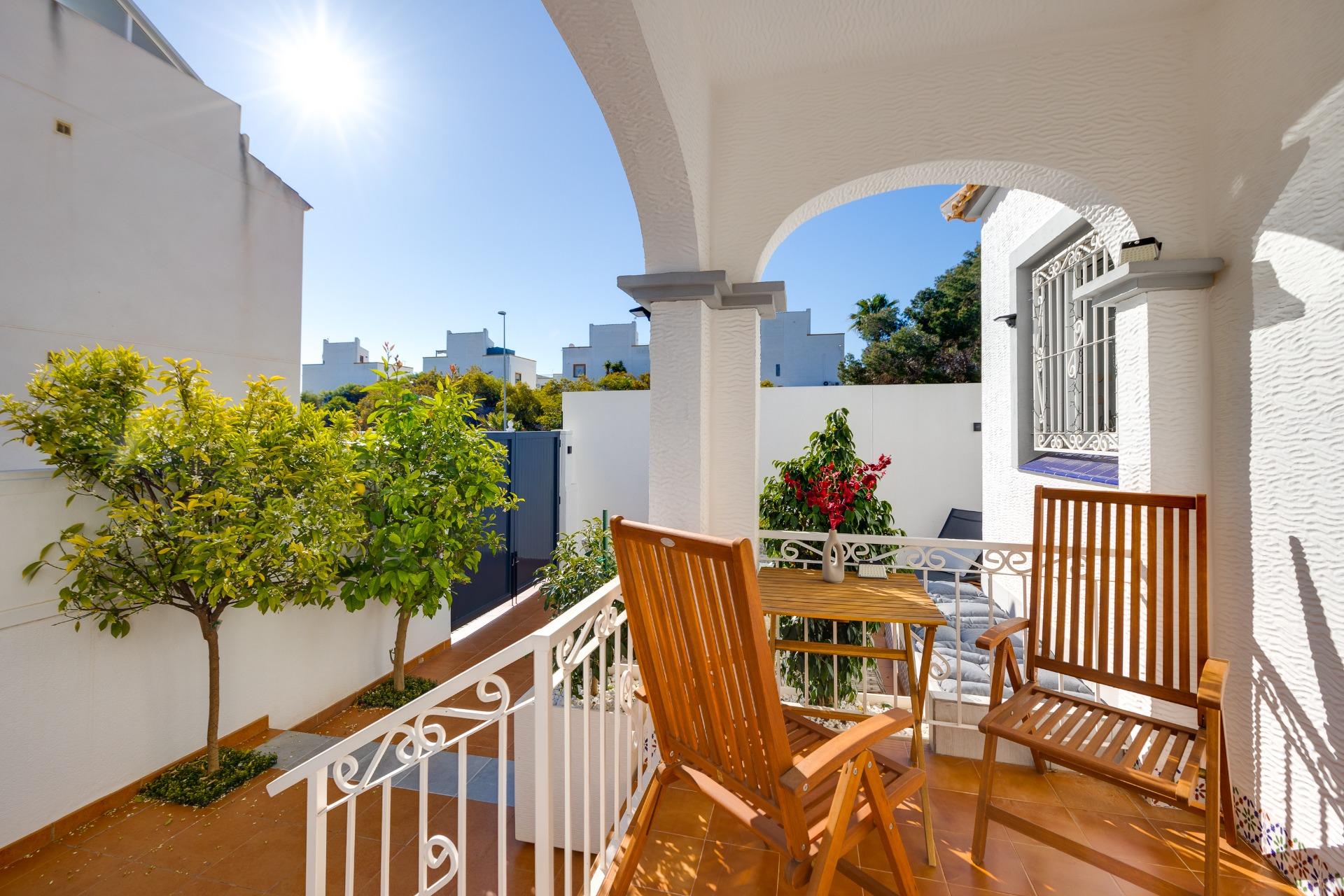 Haus zum verkauf in Orihuela Costa