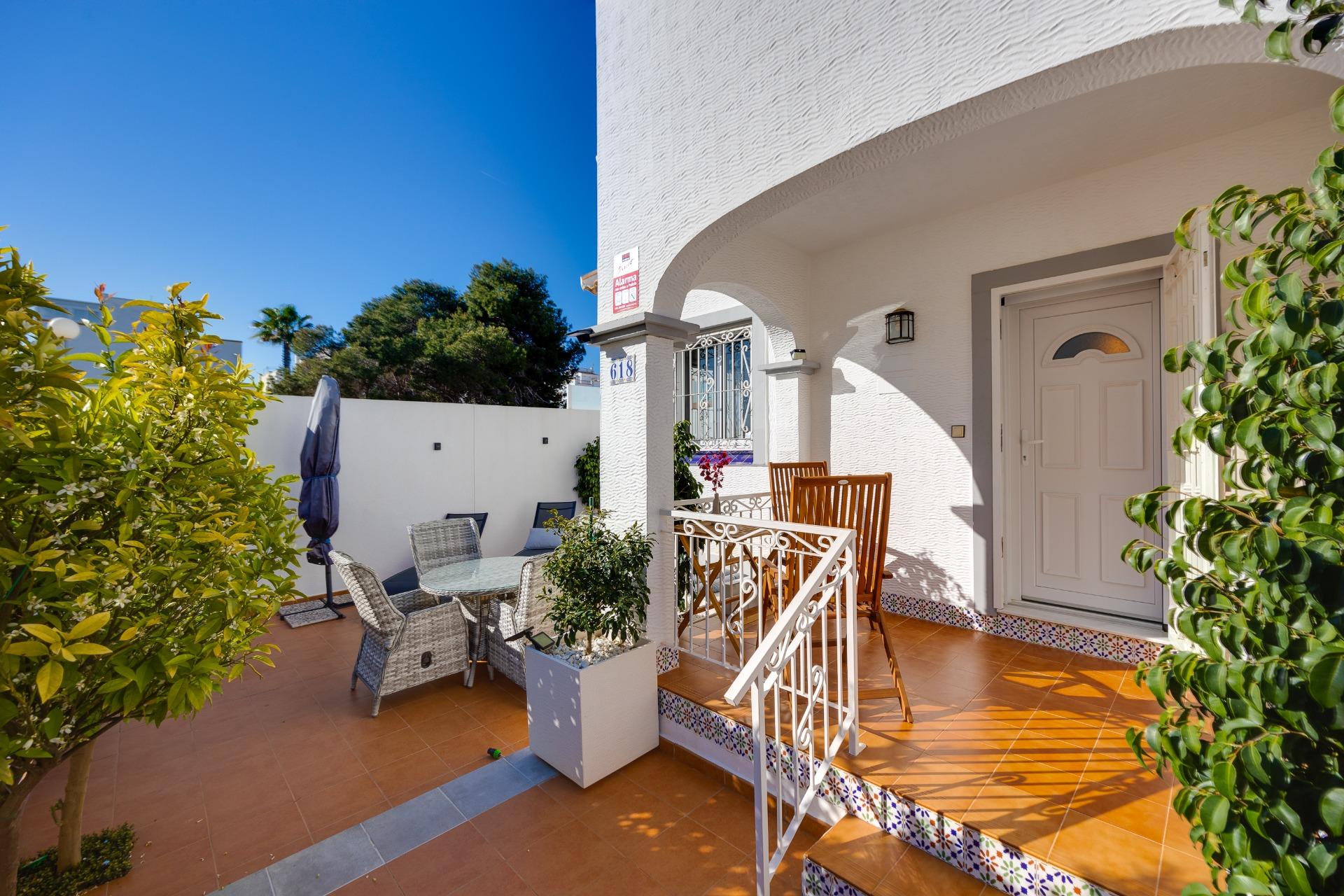 Haus zum verkauf in Orihuela Costa