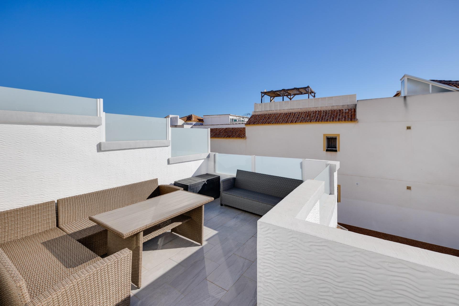 Haus zum verkauf in Orihuela Costa