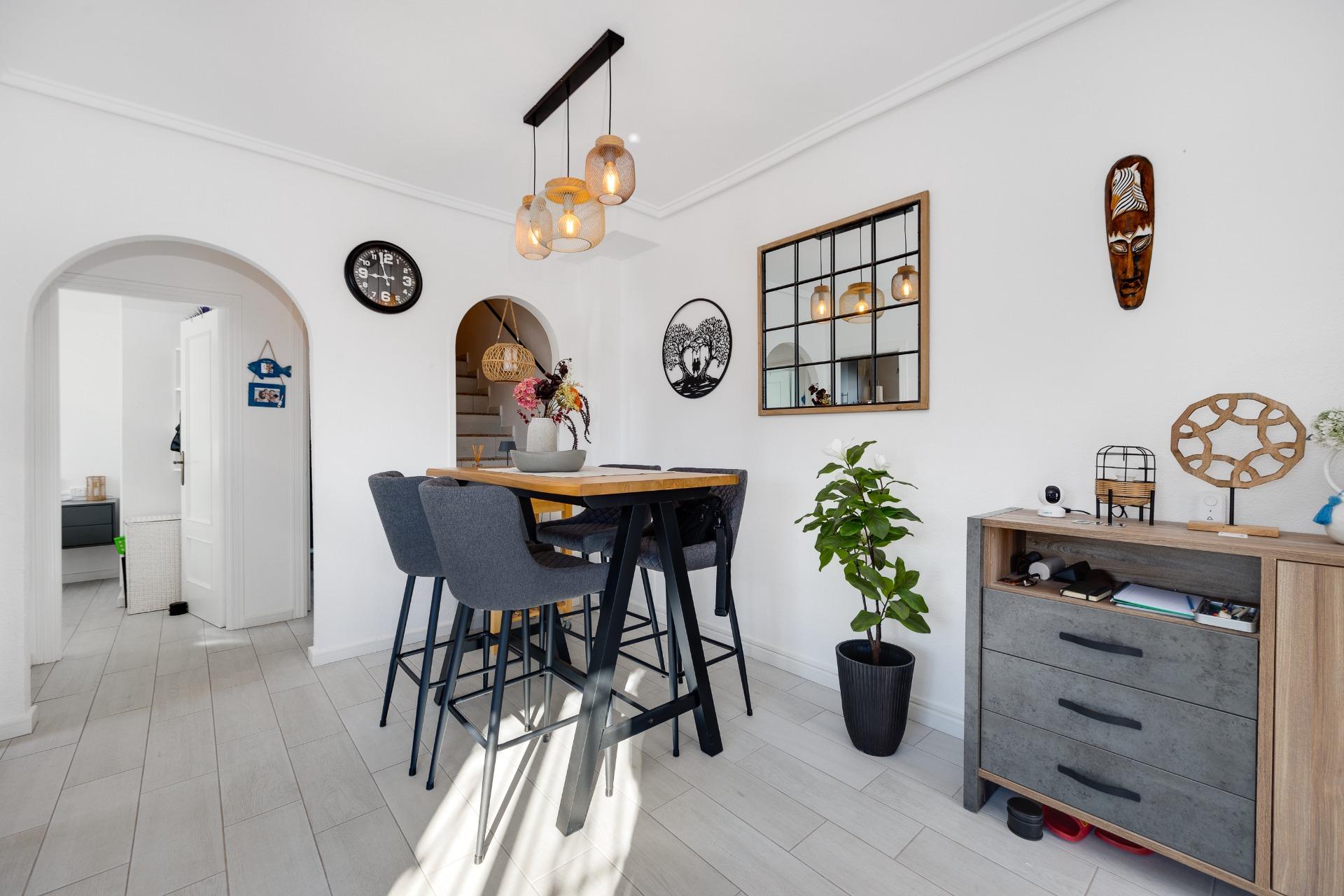 Haus zum verkauf in Orihuela Costa