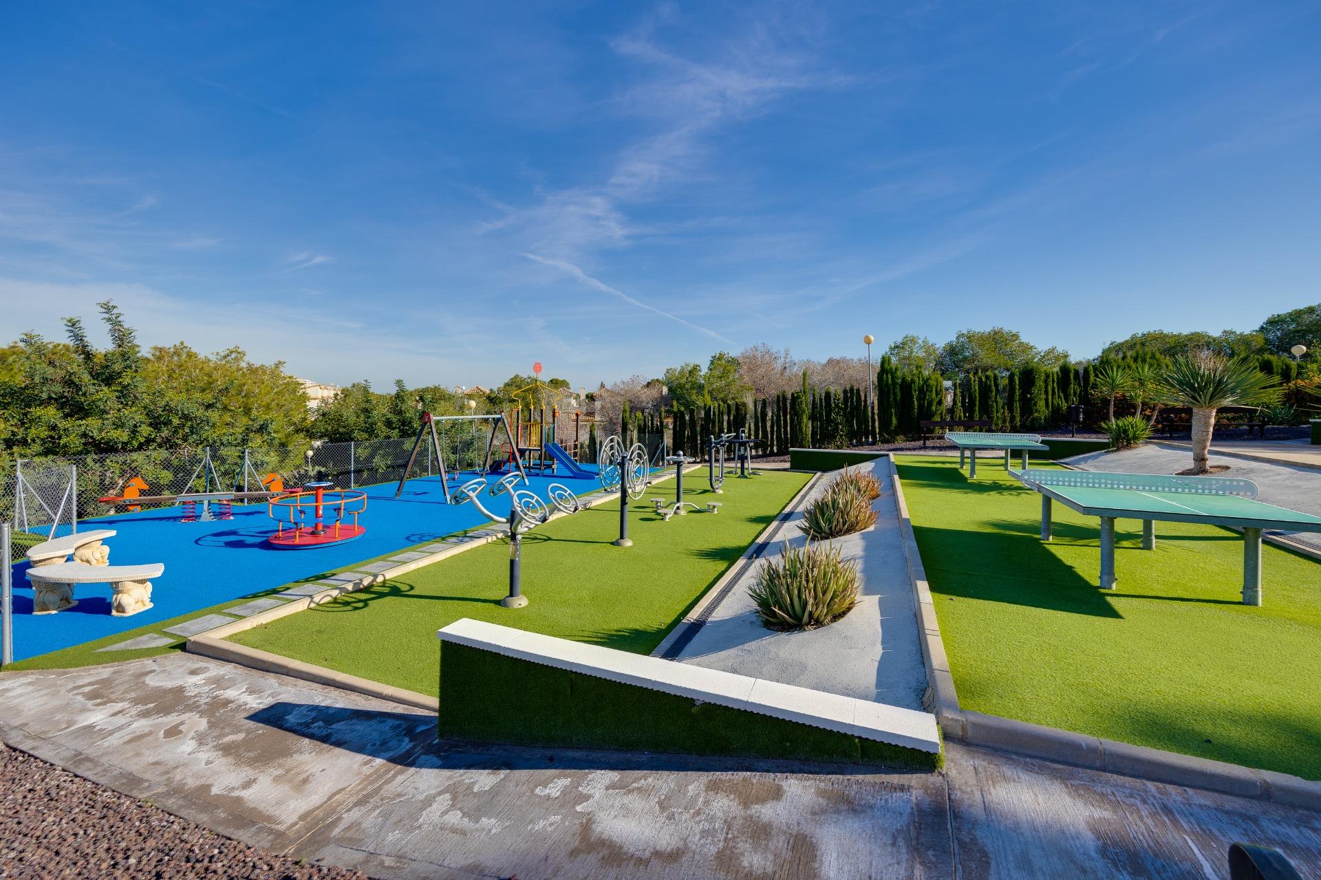 Haus zum verkauf in Orihuela Costa