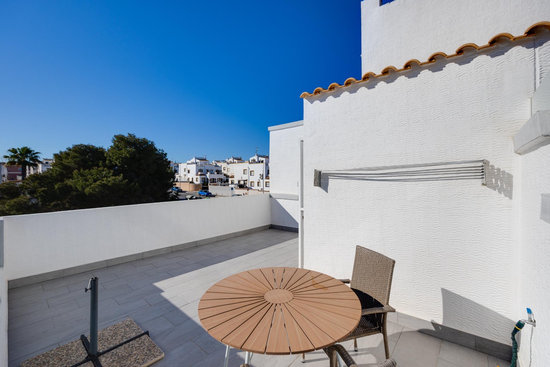 Haus zum verkauf in Orihuela Costa