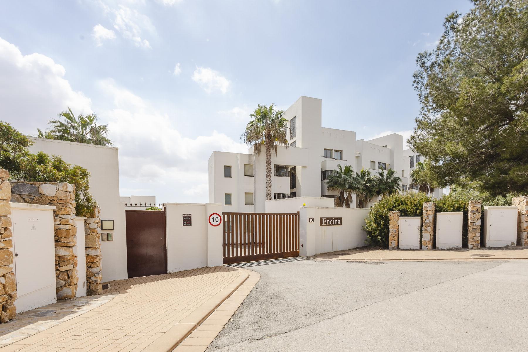 Flat te koop in Orihuela Costa