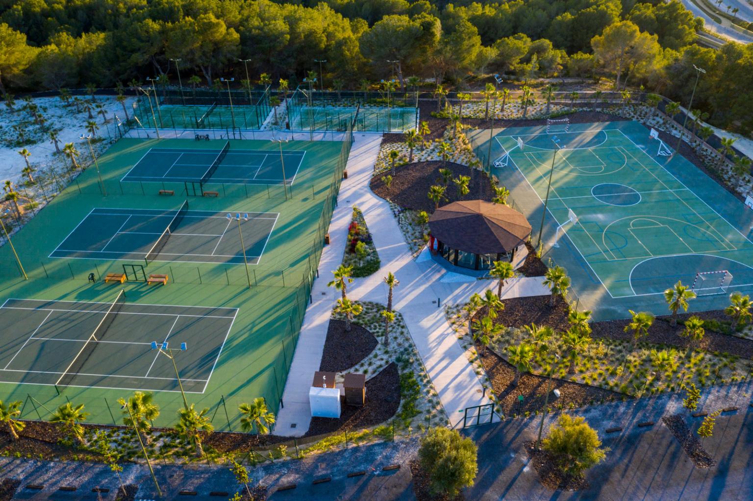 Flat te koop in Orihuela Costa