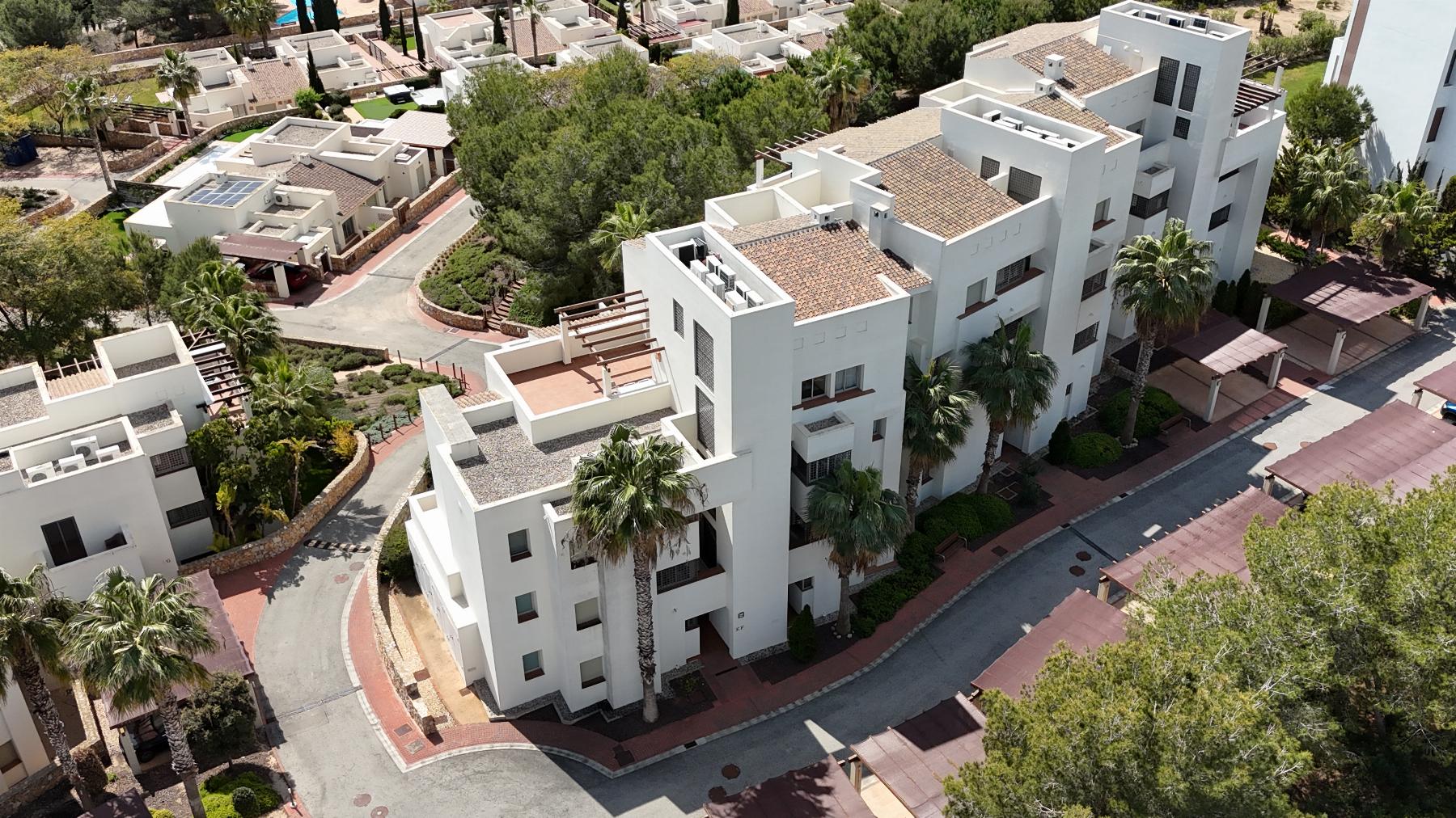 Flat te koop in Orihuela Costa