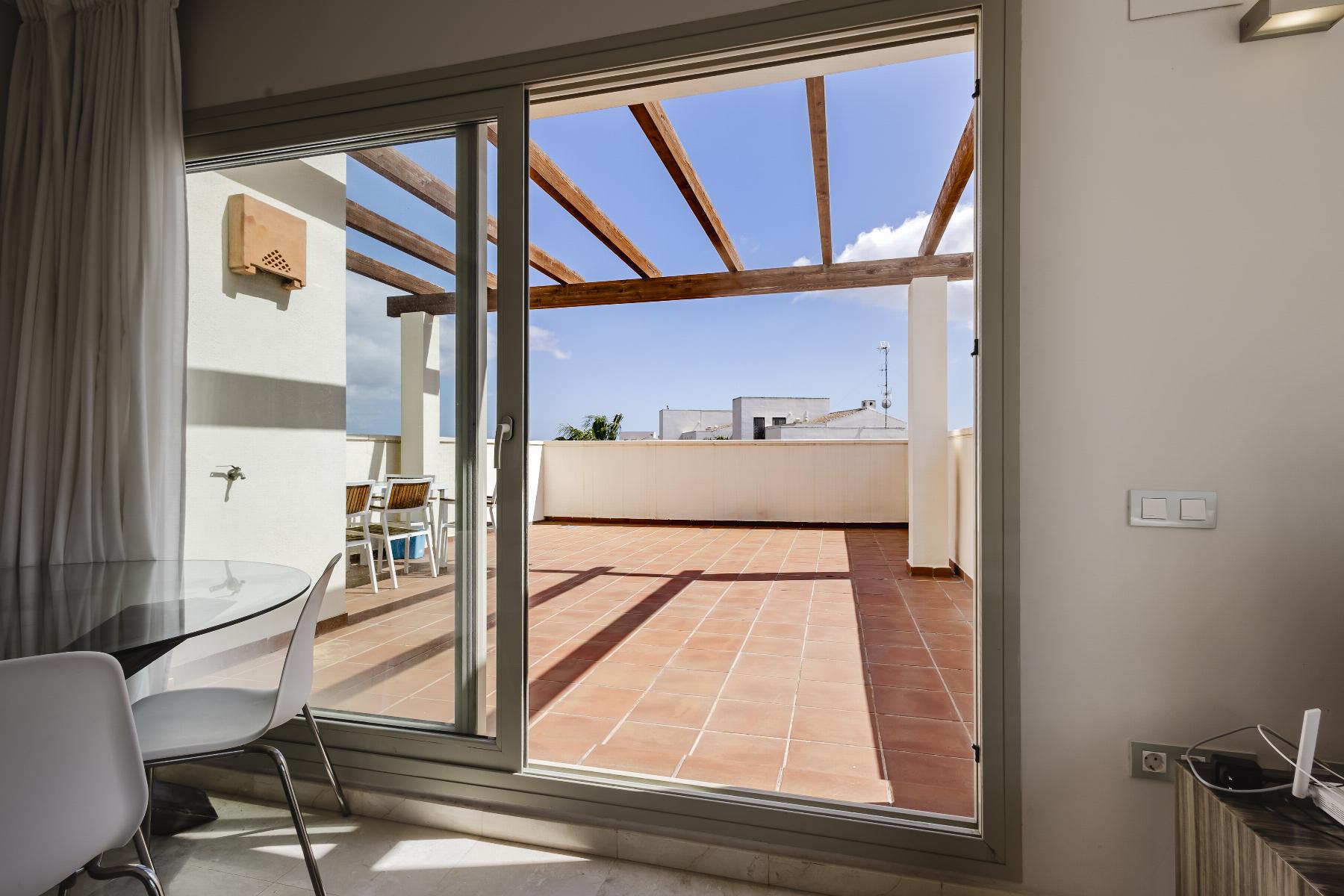 Flat te koop in Orihuela Costa