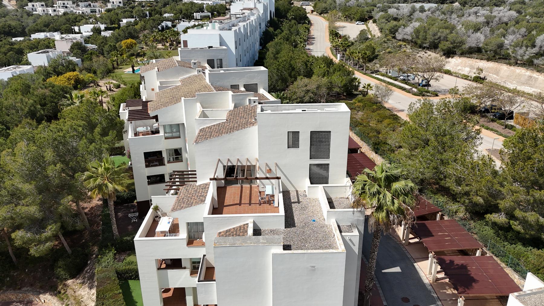 Flat te koop in Orihuela Costa