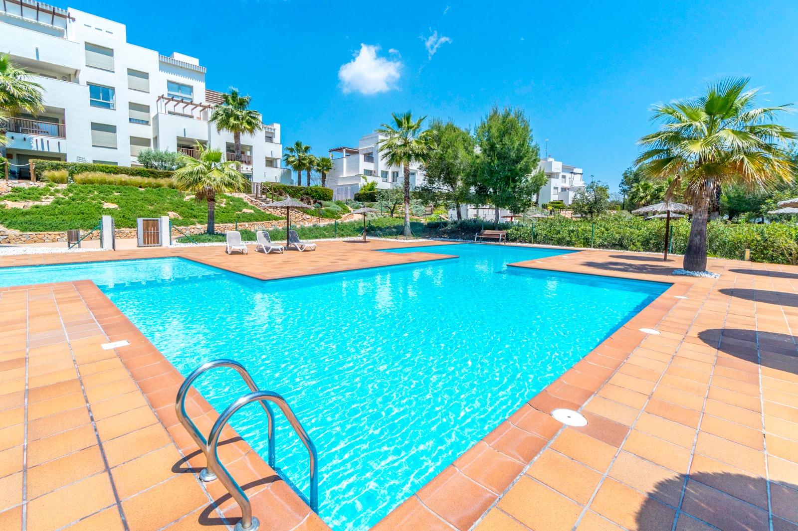 Flat te koop in Orihuela Costa