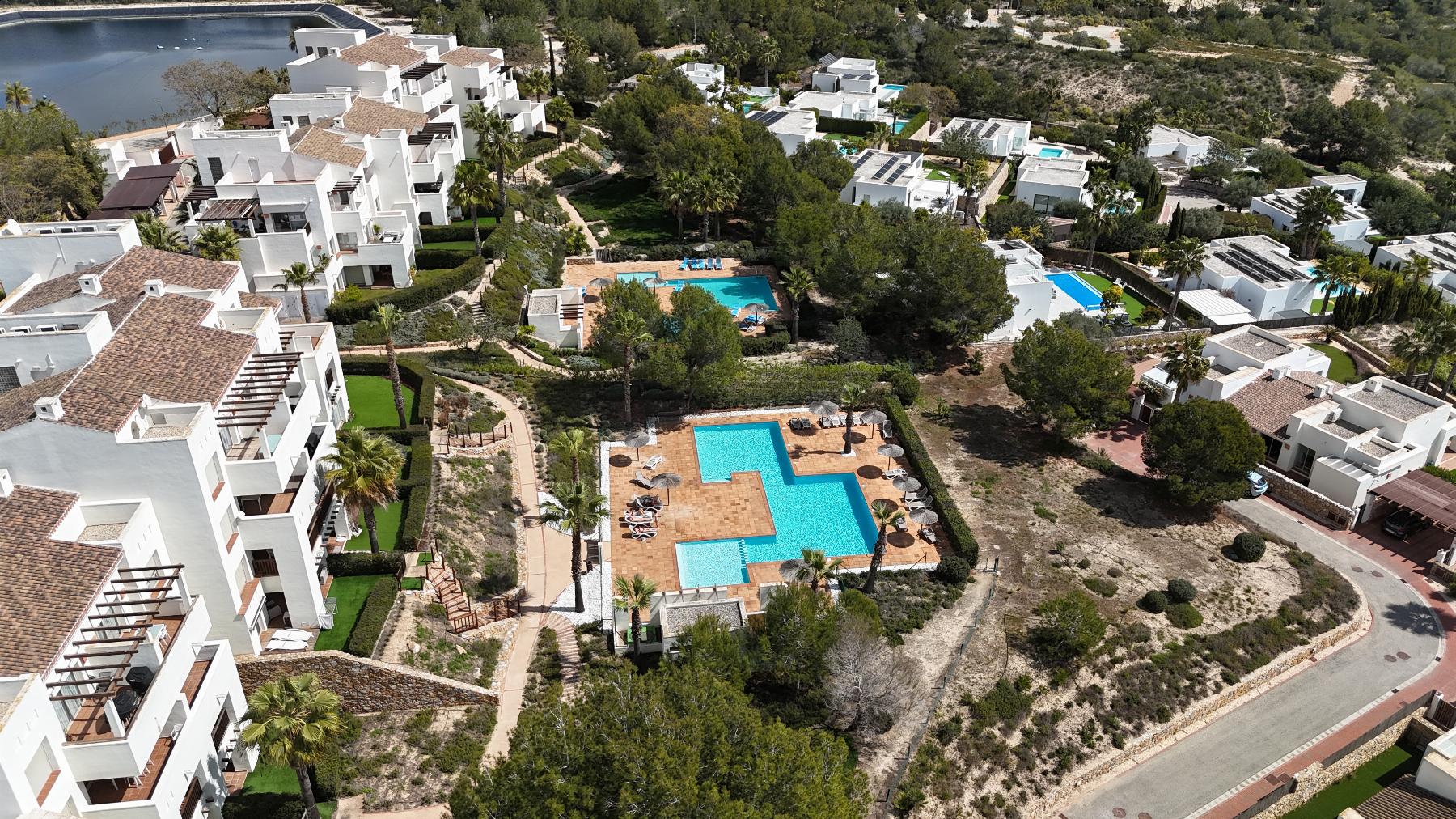 Flat te koop in Orihuela Costa