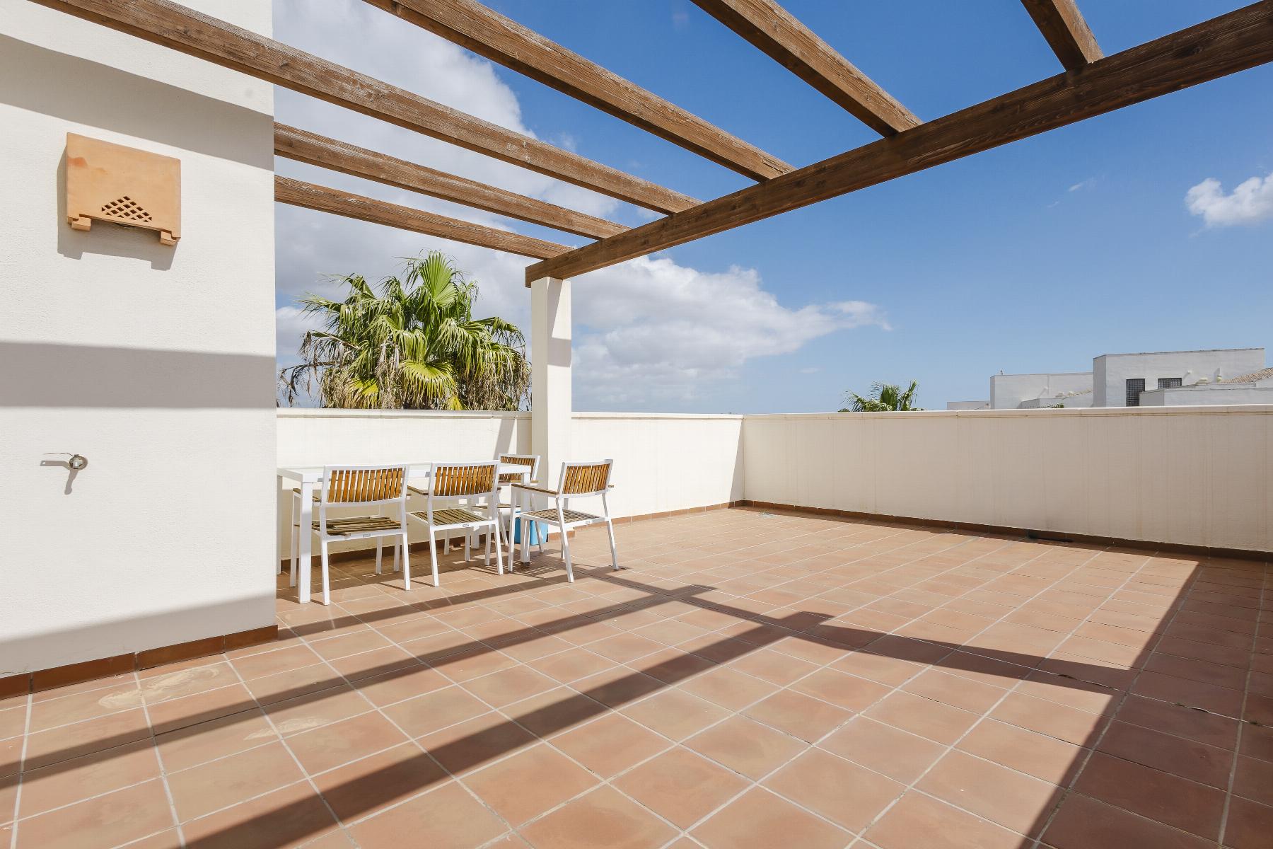 Flat te koop in Orihuela Costa