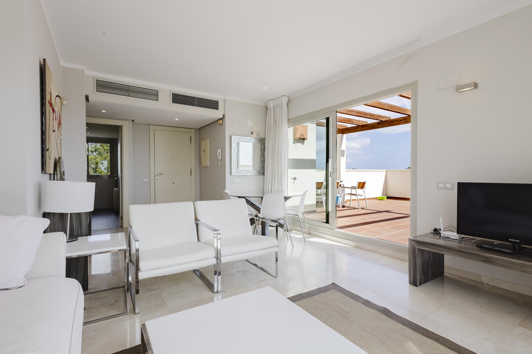 Flat te koop in Orihuela Costa