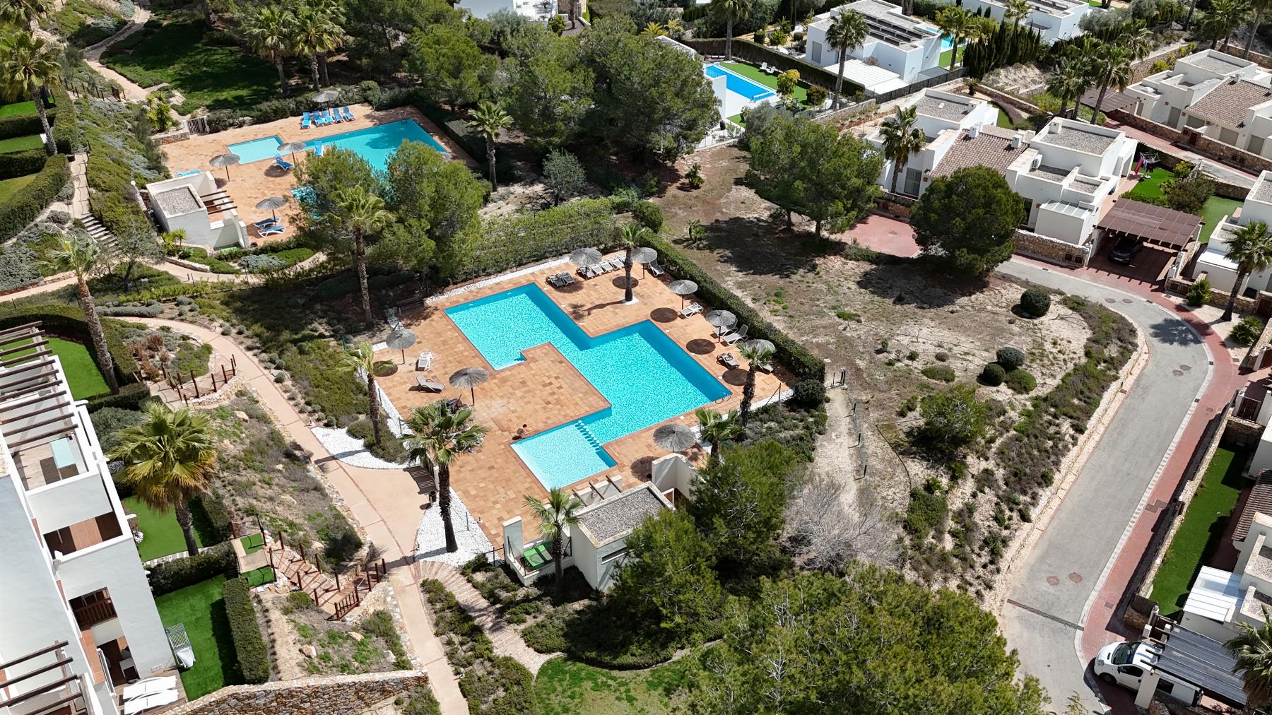 Flat te koop in Orihuela Costa