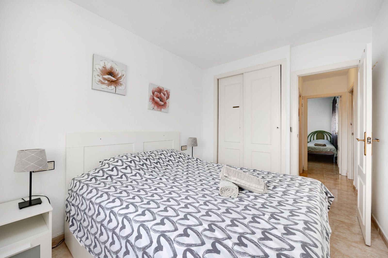 1 etages rækkehus til salg i Torrevieja