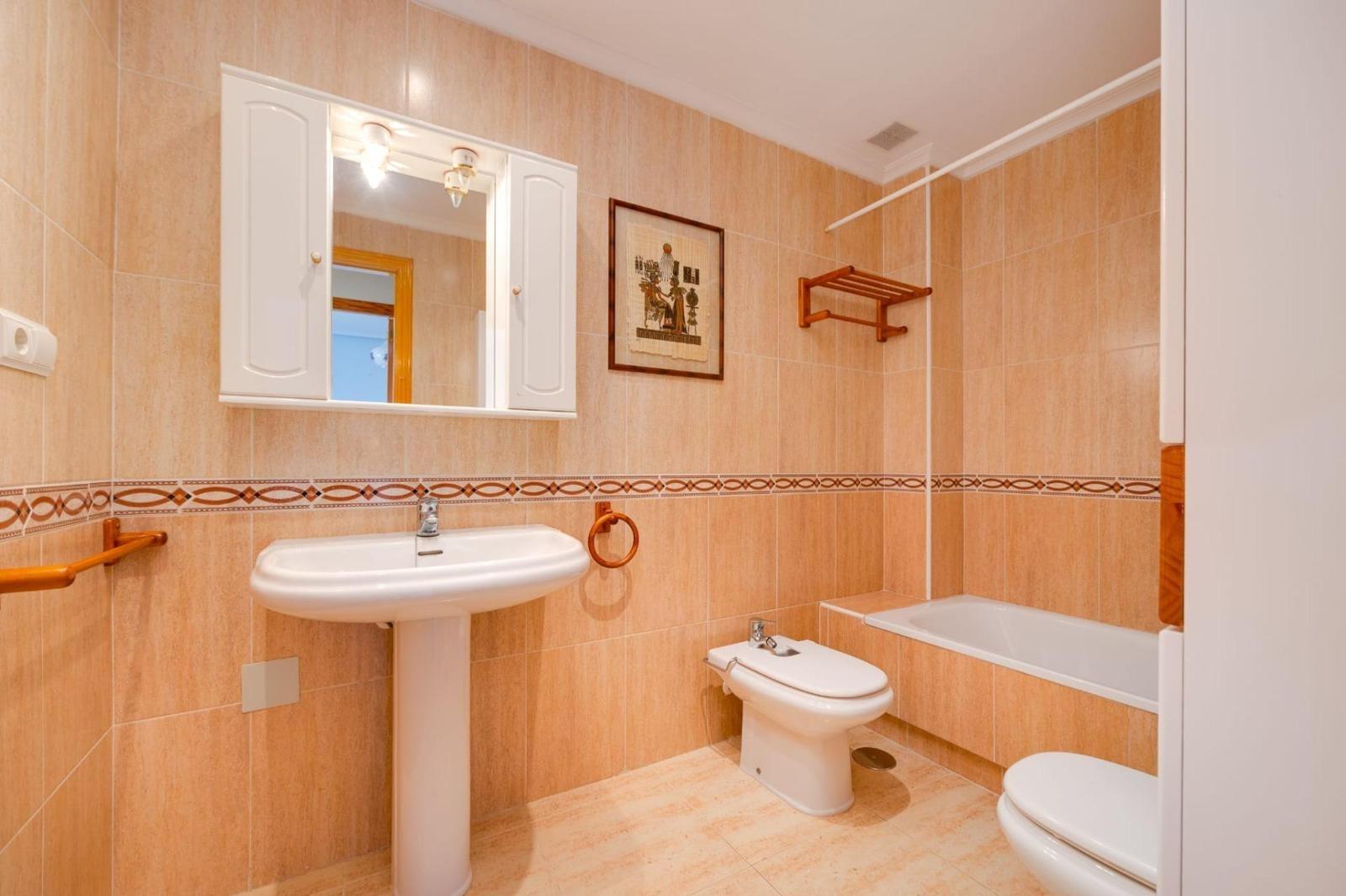 Hus til salg i Orihuela Costa