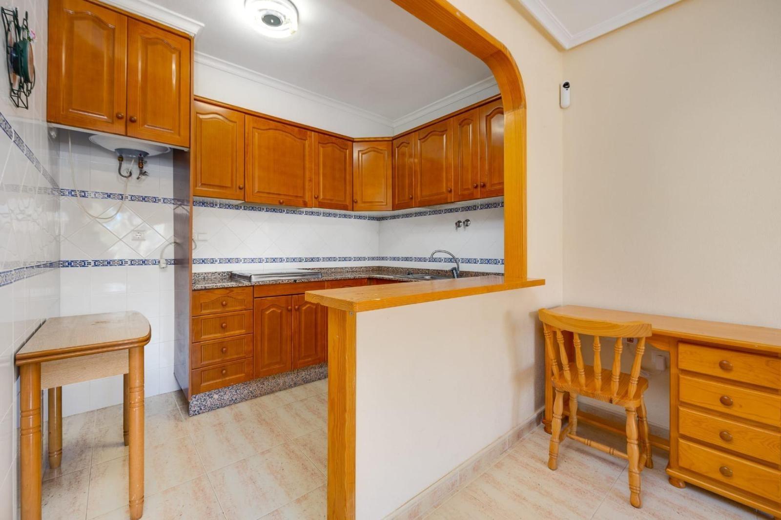 Hus til salg i Orihuela Costa