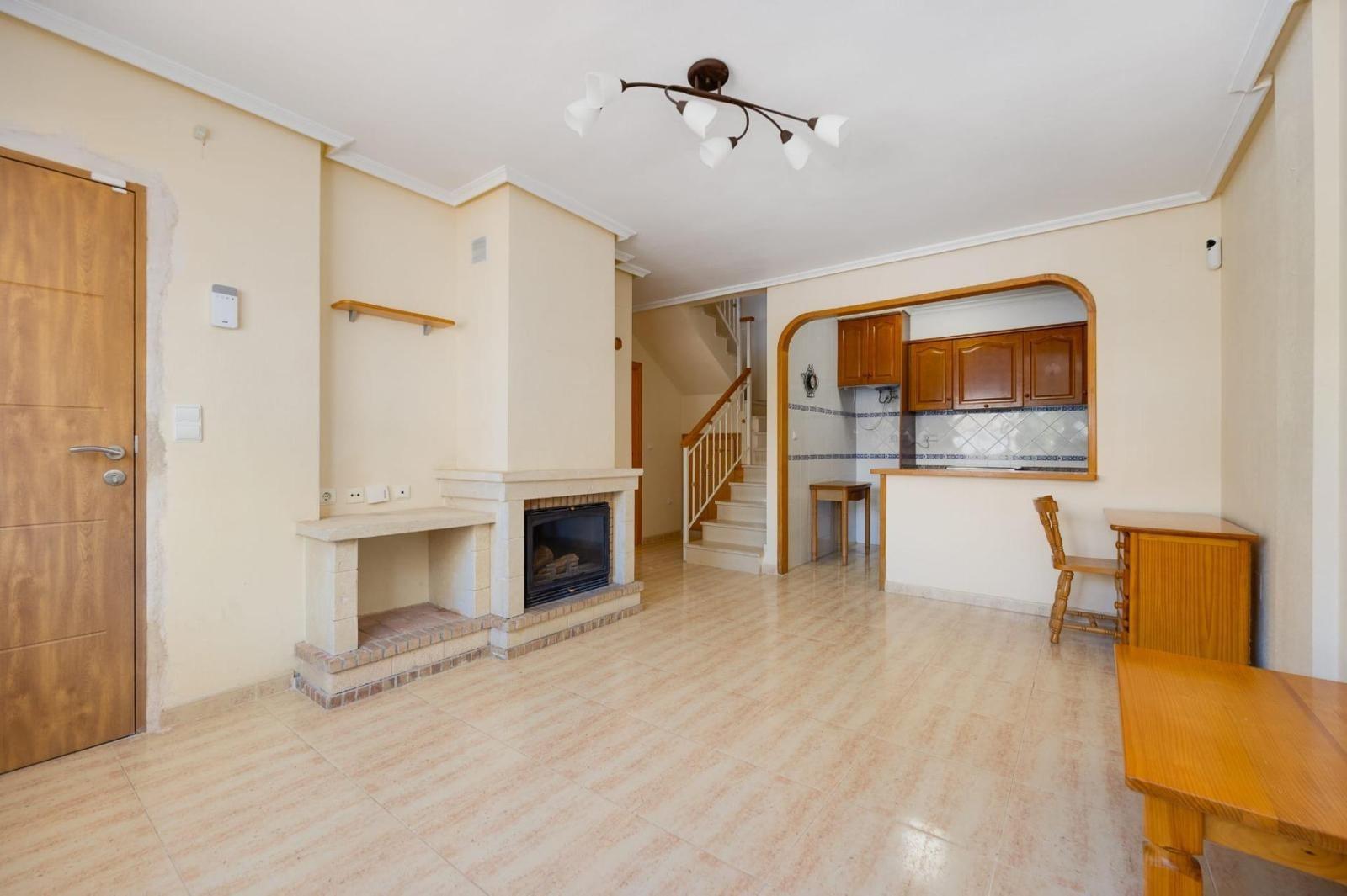 Hus til salg i Orihuela Costa