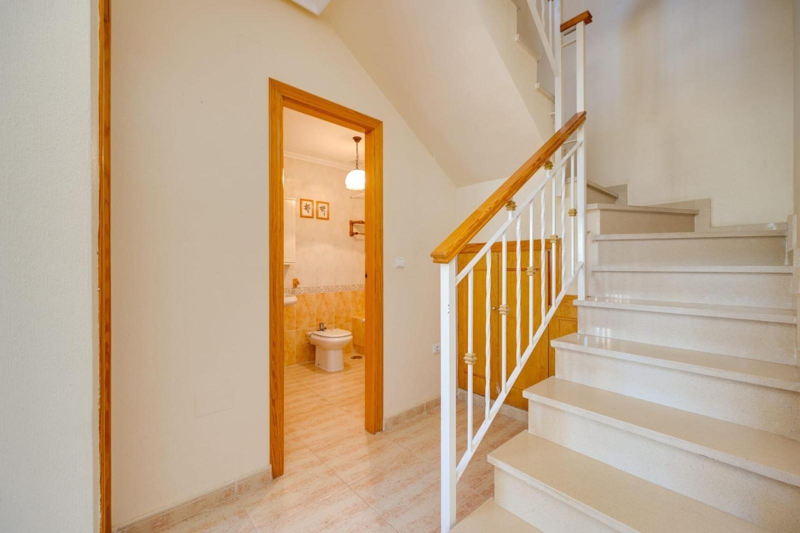 Hus til salg i Orihuela Costa